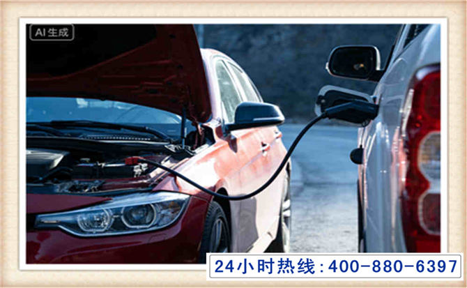 邹城潍坊拖车,附近24小时汽车拖车救援，潍坊道路救援拖车电话