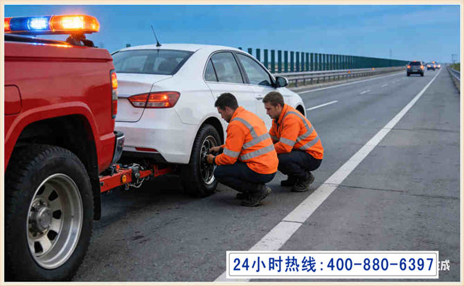邹城汽车救援道路救援 邹城汽车救援道路救援